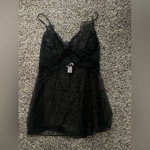 NWOT Victoria secret lingerie